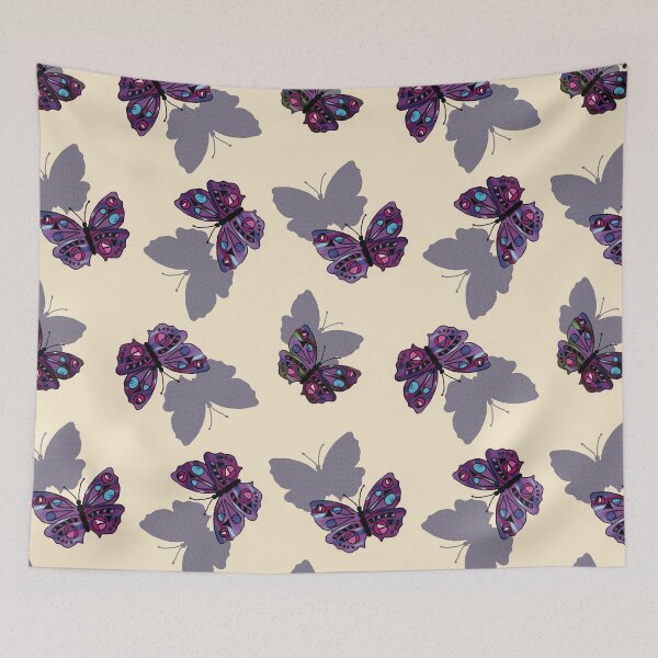 Item preview, Shadow Butterfly designed and sold by Pam Chavez.