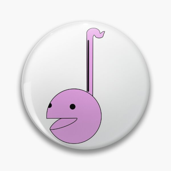 Item preview, pink otamatone designed and sold by firstroundpixel.