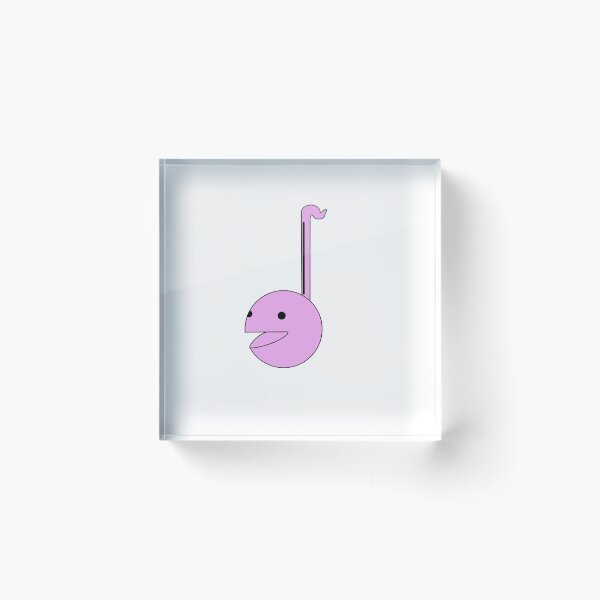 Item preview, pink otamatone designed and sold by firstroundpixel.