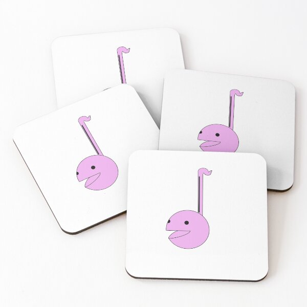 Item preview, pink otamatone designed and sold by firstroundpixel.