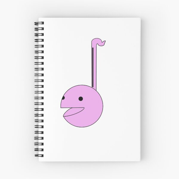 Item preview, pink otamatone designed and sold by firstroundpixel.