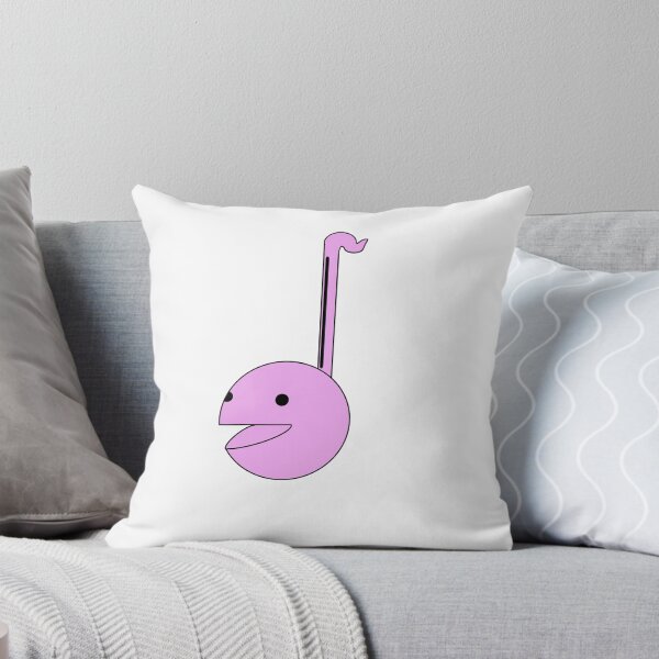 Item preview, pink otamatone designed and sold by firstroundpixel.