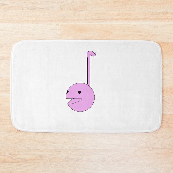 Item preview, pink otamatone designed and sold by firstroundpixel.