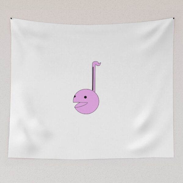 Item preview, pink otamatone designed and sold by firstroundpixel.