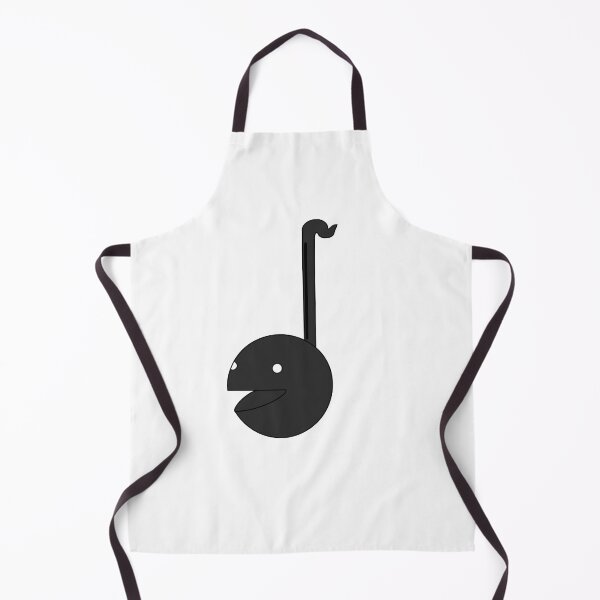 Item preview, black otamatone designed and sold by firstroundpixel.
