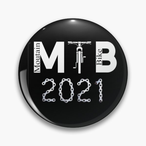 Item preview, Moutain Bike 2021 T-Shirt designed and sold by OAPod.