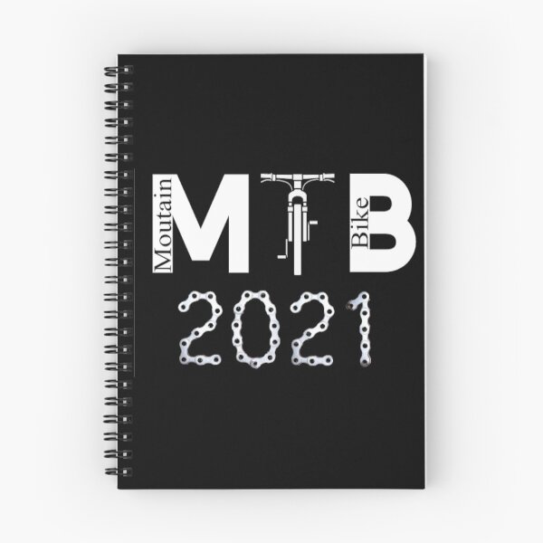 Item preview, Moutain Bike 2021 T-Shirt designed and sold by OAPod.