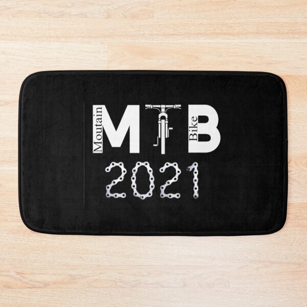 Item preview, Moutain Bike 2021 T-Shirt designed and sold by OAPod.