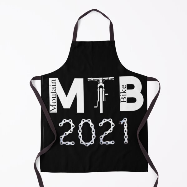 Item preview, Moutain Bike 2021 T-Shirt designed and sold by OAPod.
