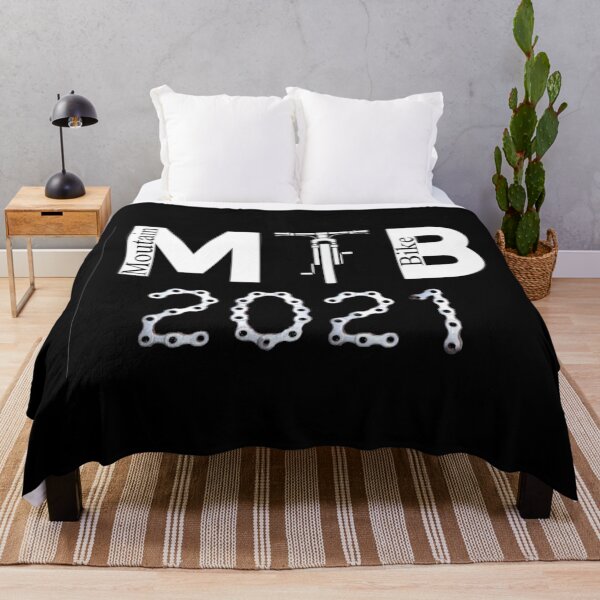 Item preview, Moutain Bike 2021 T-Shirt designed and sold by OAPod.