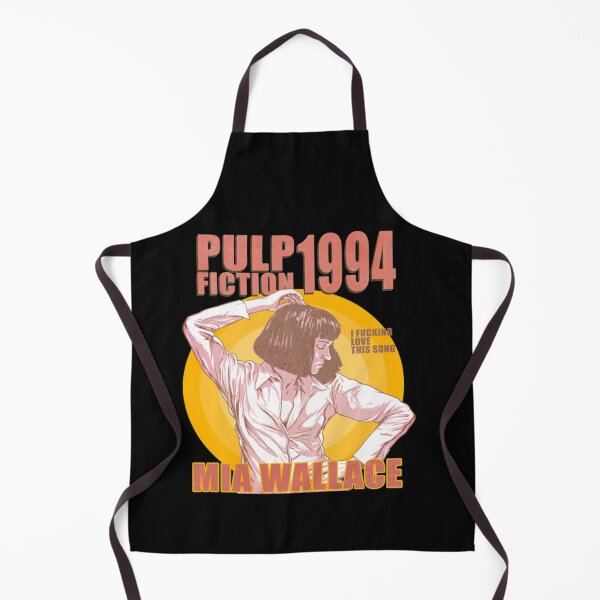 Item preview, Vintage T-Shirt Classic Dance Pulp designed and sold by BridalByLys.