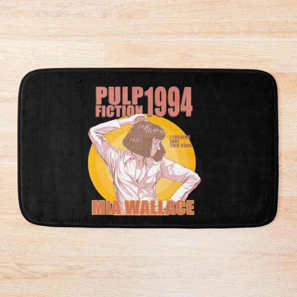 Item preview, Vintage T-Shirt Classic Dance Pulp designed and sold by BridalByLys.