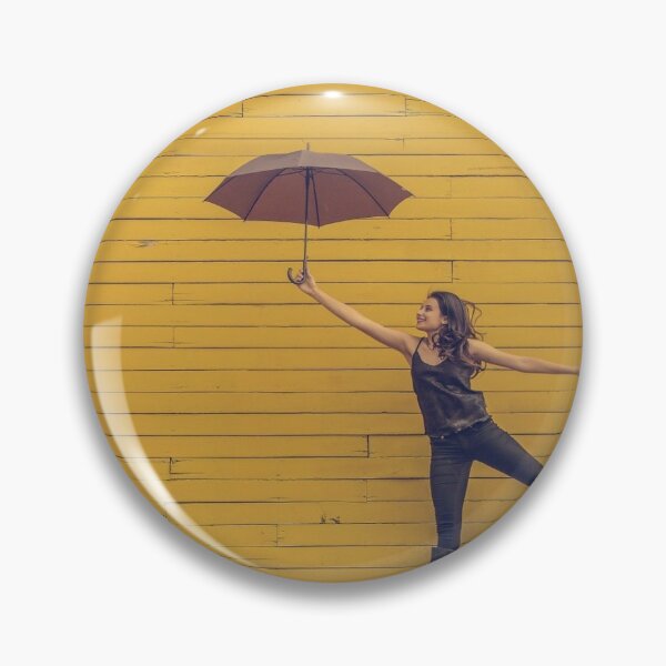 Item preview, Umbrella girl designed and sold by JBaystro.