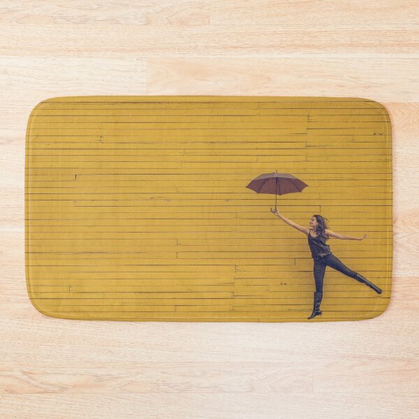 Item preview, Umbrella girl designed and sold by JBaystro.