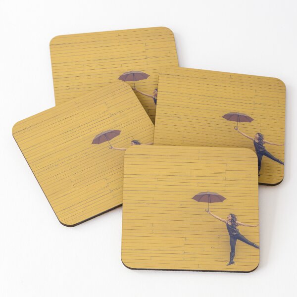 Item preview, Umbrella girl designed and sold by JBaystro.