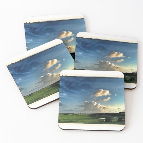 Item preview, Dancing Across the Marsh designed and sold by Eva Crawford.