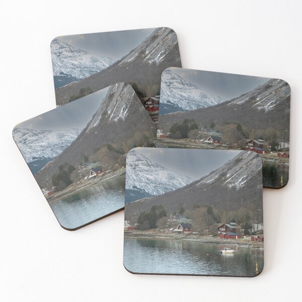 Item preview, Norwegian Life designed and sold by Marylou Badeaux.