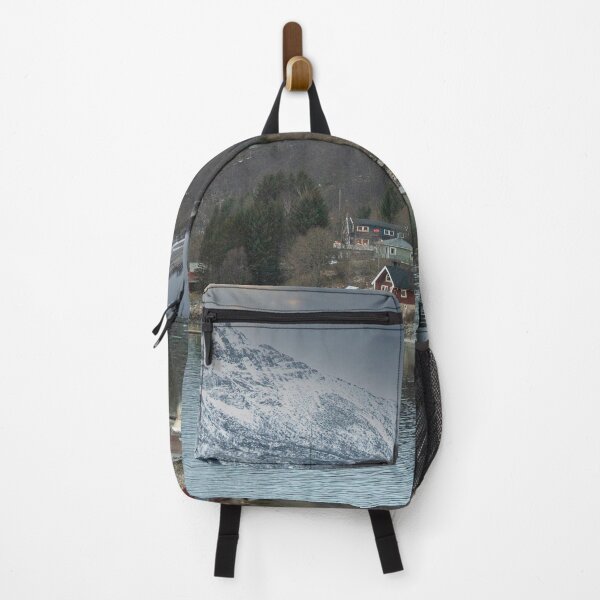 Item preview, Norwegian Life designed and sold by Marylou Badeaux.