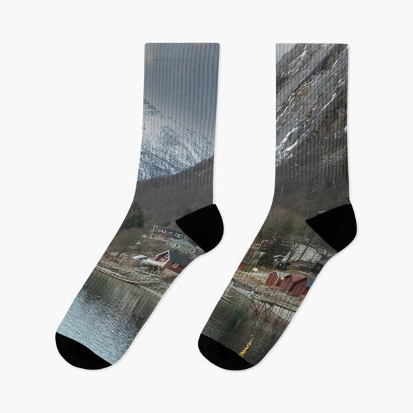 Item preview, Norwegian Life designed and sold by Marylou Badeaux.
