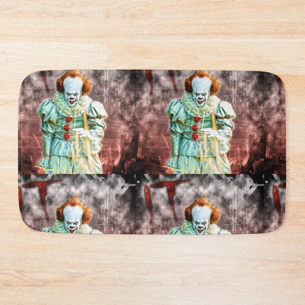 Item preview, ItClown designed and sold by Wwegraphics.