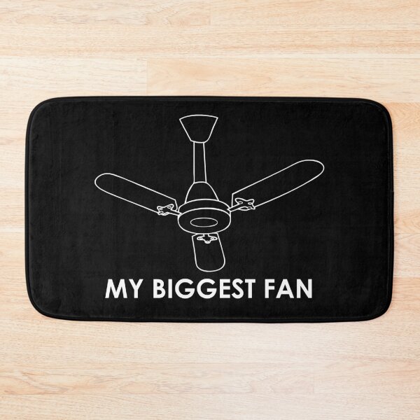 Item preview, Ceiling Fan Pun Dad Joke designed and sold by d247.