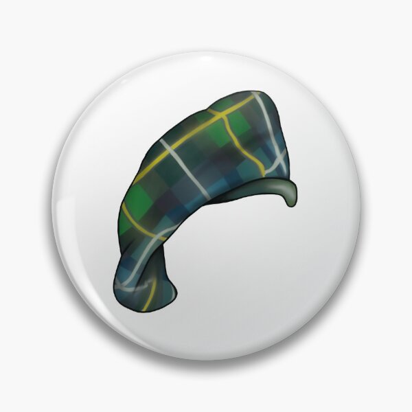 Item preview, Scottish tam o’ shanter designed and sold by Amylmcneel.