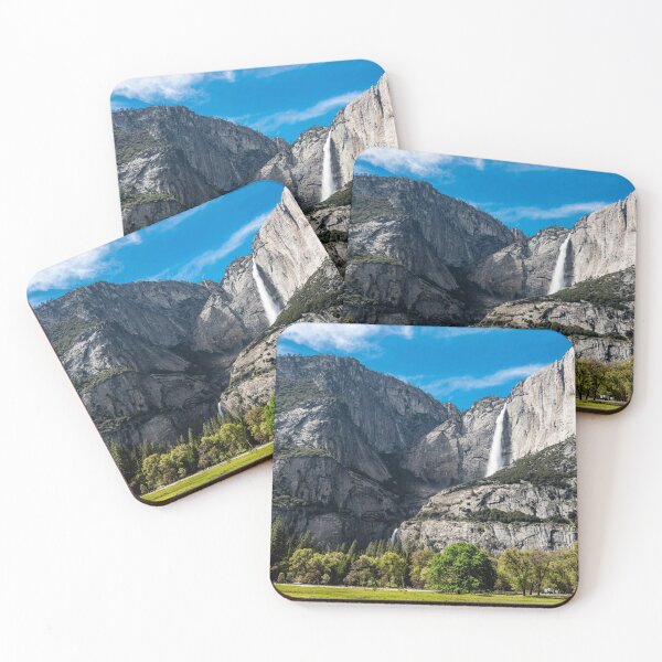 Item preview, Yosemite National Park, California, United States designed and sold by jennyjones.