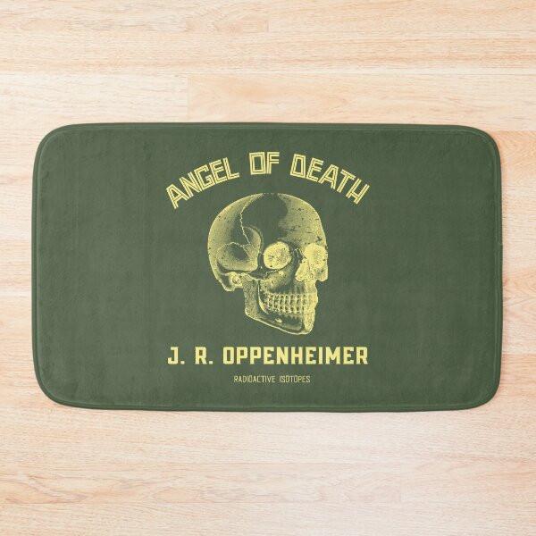 Item preview, Angel Of Death t-shirt designed and sold by CharcoalBonsai.