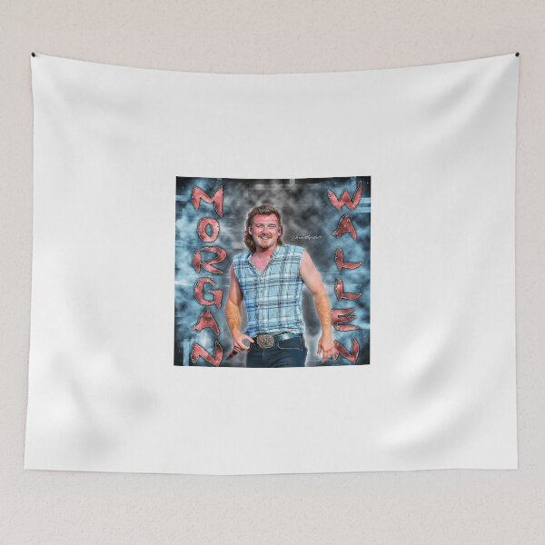 Item preview, MorganWallen designed and sold by Wwegraphics.