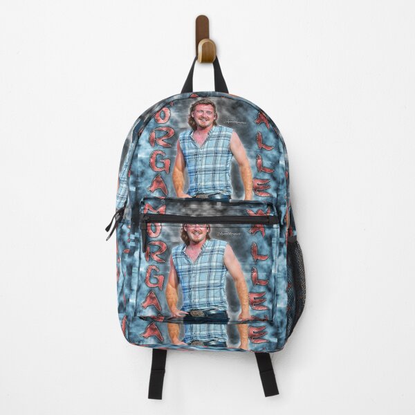 Item preview, MorganWallen designed and sold by Wwegraphics.