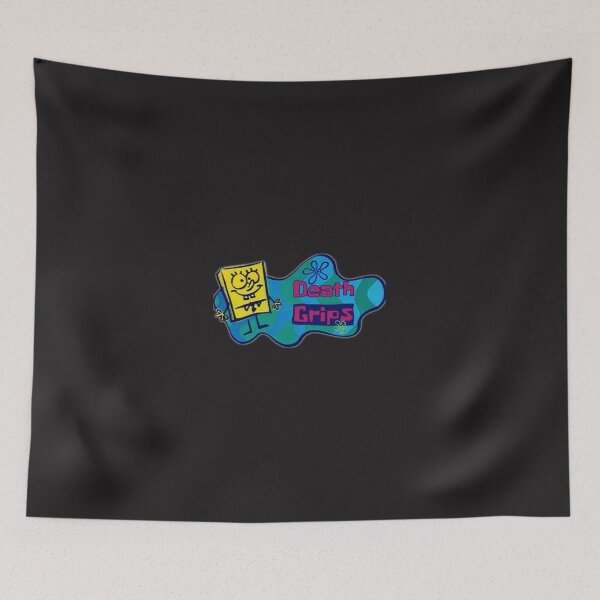 Item preview, death grips designed and sold by kimtuyetloan49.