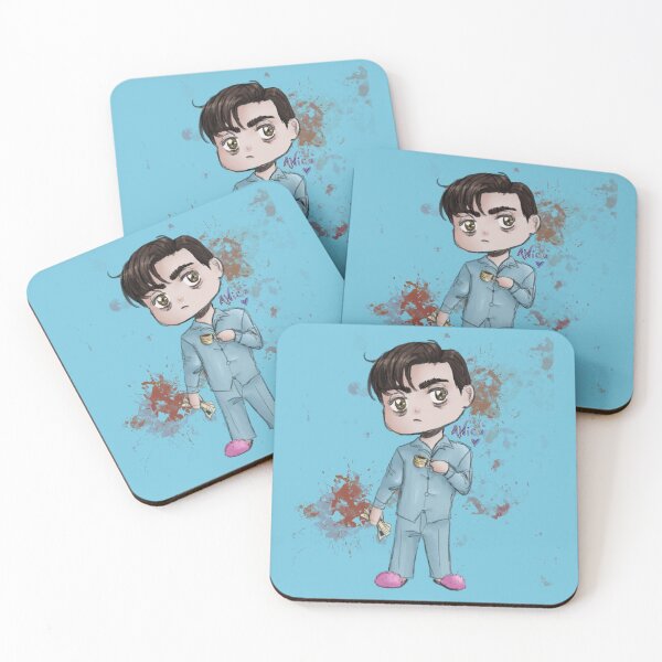 Item preview, Five designed and sold by anico-art.