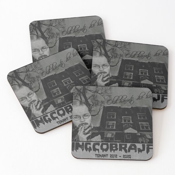 Item preview, KingCobraJFS - Old Haunt designed and sold by hericium.