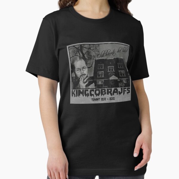Item preview, KingCobraJFS - Old Haunt designed and sold by hericium.