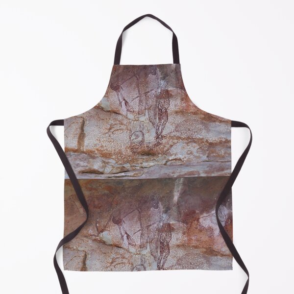 Item preview, Aboriginal Rock Art, Arnhem Land designed and sold by Carole-Anne.
