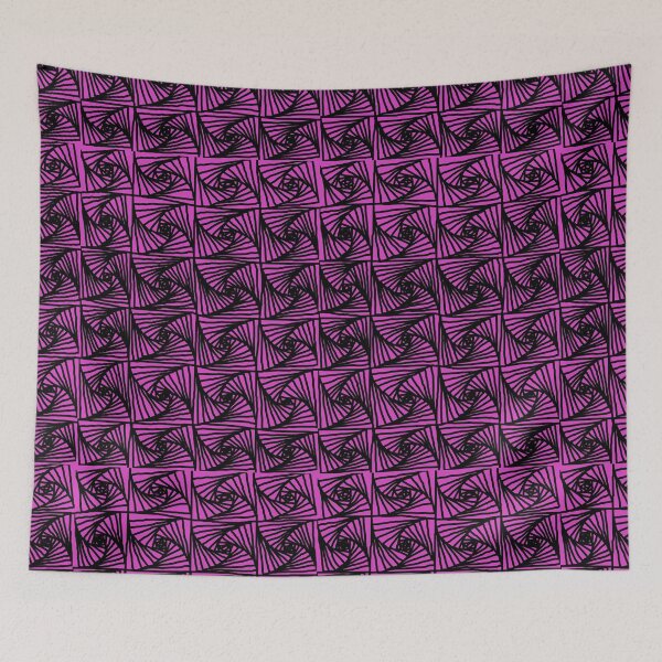 Item preview, spirally pattern  designed and sold by BisonDraw.