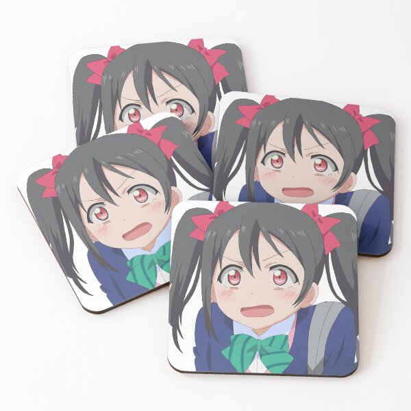 Item preview, Love Live! Nico Yazawa designed and sold by withlove1000.