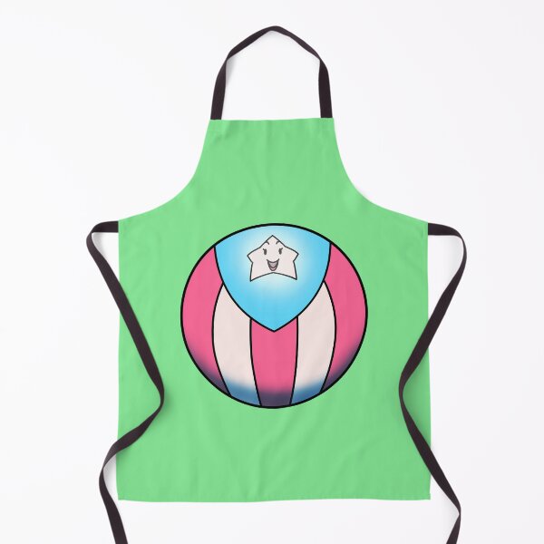 Item preview, Round flag 3 designed and sold by HAHillustration.