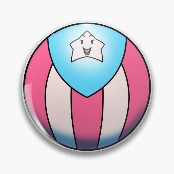 Item preview, Round flag 3 designed and sold by HAHillustration.