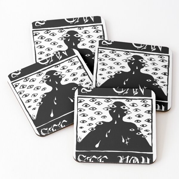 Item preview, I CAN SEE YOU designed and sold by snowpi.
