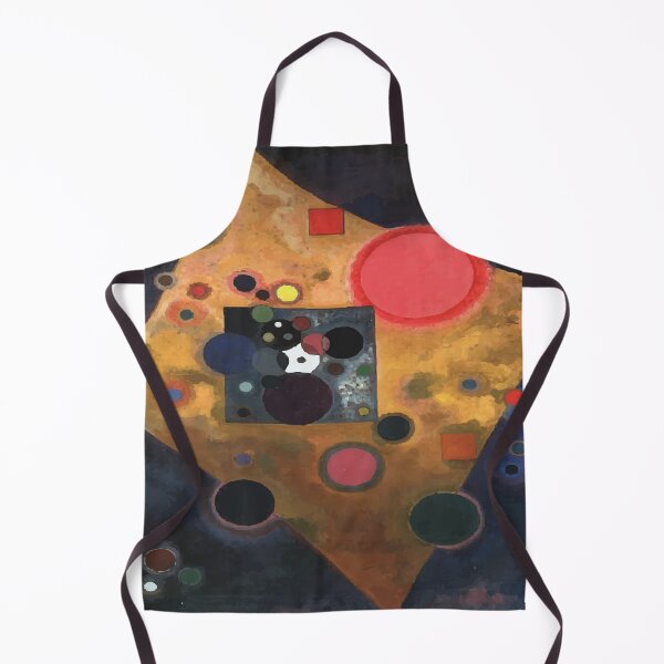 Item preview, Wassily Kandinsky | Accent on Rose designed and sold by badguyduh.