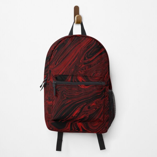 Item preview, Red & Black Pattern designed and sold by JayAceAro.