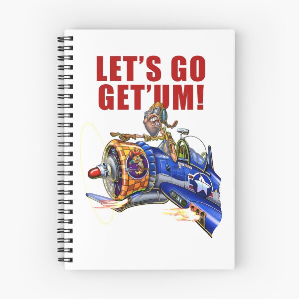 Item preview, Let's Go Get'M designed and sold by DocSmith.