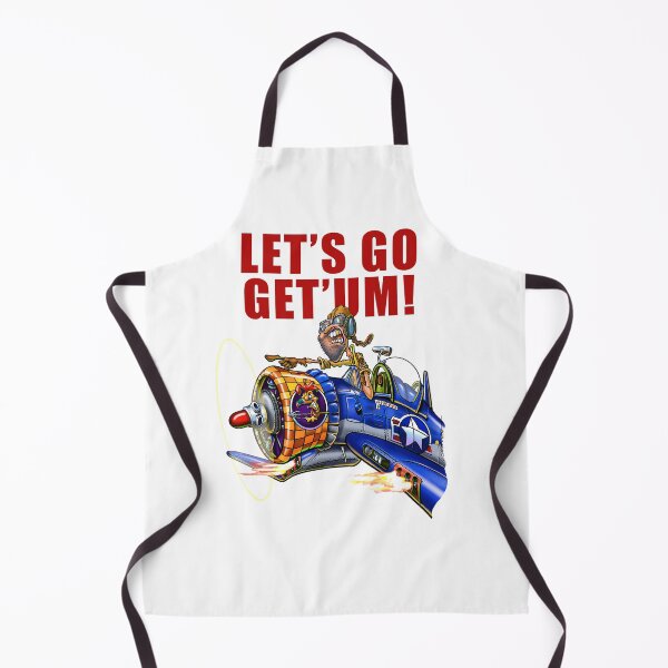 Item preview, Let's Go Get'M designed and sold by DocSmith.