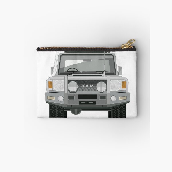 Item preview, Land Cruiser 70 Series designed and sold by ClassicMotors.