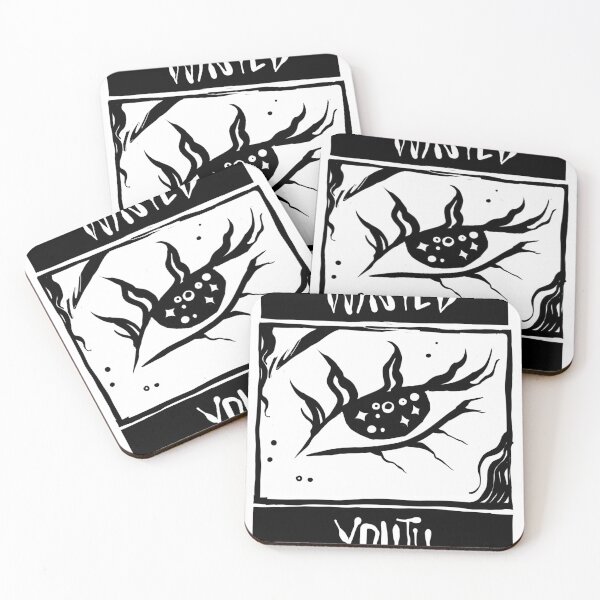 Item preview, WASTED YOUTH designed and sold by snowpi.