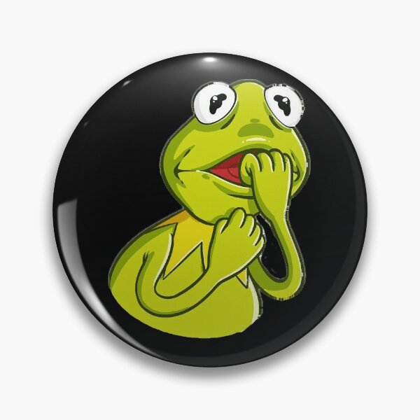 Item preview, Yer A Wizard Kermit  designed and sold by trieudalan.