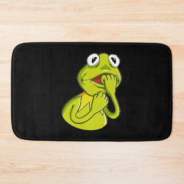 Item preview, Yer A Wizard Kermit  designed and sold by trieudalan.