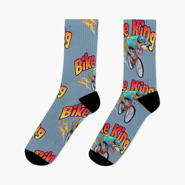 Item preview, Bike King designed and sold by Handmade  Designs.