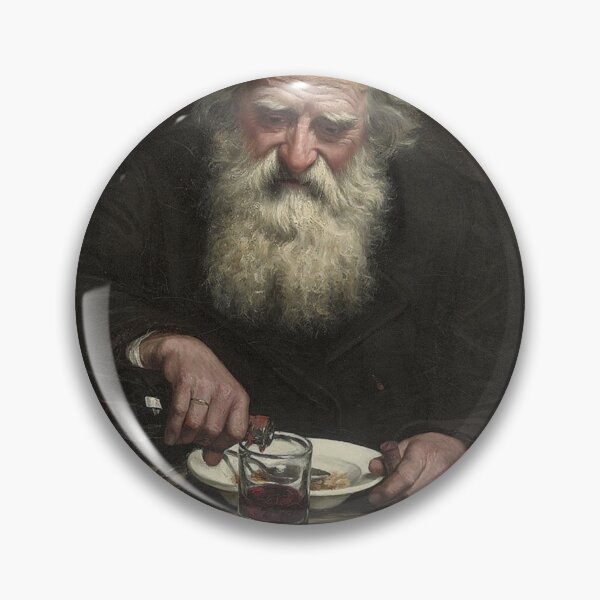 Item preview, Jerry and the Old Lodger designed and sold by Second Impression Art.